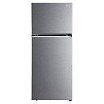 LG 398 L 2 Star Smart Inverter Frost-Free Double Door Refrigerator