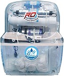 Grand Plus Transperent Swift New 15 Ltrs ROUVUF TDS WATER PURIFIER