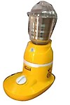 RADHE SHYAM HOME APPLIANCES Ramdev Ganga Mixer Grinder