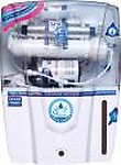 Grand Plus AQUA JIO 10 L RO + UV + UF + TDS Water Purifier  