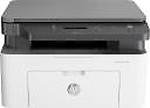HP MFP 136a Multi-function Monochrome Laser Printer (Black Page Cost: 3.13 Rs.)  ( Toner Cartridge)