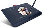 Iball Pen Digitizer PD-8068U 9.5 x 2.5 inch Graphics Tablet