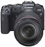 Canon EOS RP Kit (RF24-105 mm f/4L IS USM Lens) 26.2 MP Mirrorless Camera