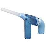 Handheld Vacuum, Handheld Vacuum Cleaner Lightweight Fast Cleaning for Home for Pet Hair