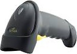 SYGA Wireless + Blutooth Dual Mode 2D Barcode Scanner
