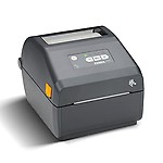 ZEBRA ZD421 Direct Thermal Desktop Printer 203 dpi Print Width 4-inch USB Ethernet ZD4A042-D01E00EZ