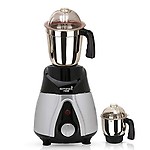 Rotomix NBTLBSEP21 750-Watt Mixer Grinder with 2 Jars (1 Wet Jar and 1 Chutney Jar) . (ISI Certified) Make in India