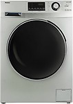 Haier 6.5 kg Fully Automatic Front Load Washing Machine  (HW65-B10636NZP)