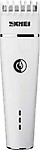 SKMEI 1011 white rechargeable round angle rich and classy clipper