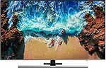 Samsung Series 8 124.46cm (49 inch) Ultra HD (4K) LED Smart TV (49NU8000)