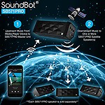 Soundbot SB571PRO Bluetooth Speakers