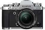 Fujifilm X-T3 Kit (18-55 mm Lens) 26.1 MP Mirrorless Digital Camera
