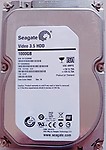 Hard DISC for Computer 1 TB HDD