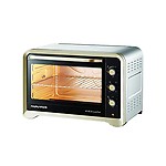 Morphy Richards 60RCSS Luxe Chef Oven Toaster Griller