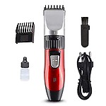 UP New Rechargeable hair trimmer Charging dry dual-use hair clippers cordless hair shaving kit