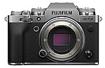 Fujifilm X-T4 (Body Only) 26.1 MP Mirrorless Digital Camera