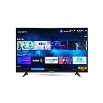 ADSUN 60 cm (24 Inches) HD Ready Smart LED TV A-2440S (2021 Model)
