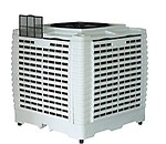 Drizzle Air Cooler 1.1 KW (DR18TA)