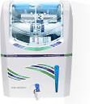 Royal Aquafresh Crux Tpt 12 L RO + UV + UF + TDS Water Purifier  