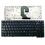 Compatible for HP COMPAQ 6715S 455264-001 456624-001 Laptop Keyboard