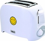 Jaipan KT-600H 2 Slice 750 Watt Pop-Up Toaster