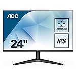 AOC 24B1XHS 60.45 cm (23.8 inch) Full HD LED Monitor