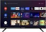 Thomson 80cm (32 inch) HD Ready LED Smart Android TV  (32PATH0011BL)