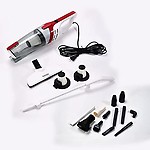 Danakil Vacuum Cleaner Handheld & Stick for Home and Office Use