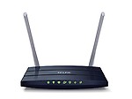 TP-Link Archer C50 Wireless Dual Band Router