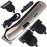 MCW electric rechargeable cordless shaving machine hair styling grooming system