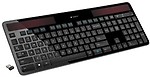 Logitech K750 Wireless Gaming Keyboard