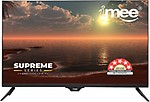 iMEE Supreme 80 cm (32 inch) HD Ready LED Smart Android TV  (SUPREME-32SFLCS)