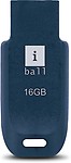 Iball CREST P9 16 GB Pen Drive