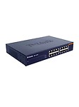 D-Link DES-1016 10/100 Mbps 16-Ports Switch Router