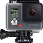 GoPro Hero Sports & Action Camera  