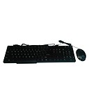 Terabyte Tb-320s Black Usb Wired Keyboard
