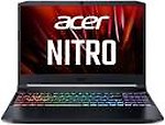 acer Nitro 5 Ryzen 5 Hexa Core 5600H - (16GB/1 TB HDD/256 GB SSD/Windows 10 Home/6 GB Graphics/NVIDIA GeForce RTX 3060/144 Hz) AN515-45-R3TC Gaming   (15.6 inch, 2.4 kg)