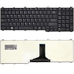 SellZone Laptop Keyboard Compatible for Satellite C665-P5010