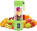 DK ENTERPRISE Portable USB Juicer Blender