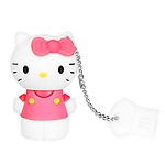 Zoook Cartoons Hello Kitty 16GB USB Flash Drive