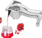 Jinpri Aluminum Hand press fruit juicer