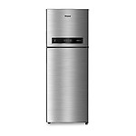 Whirlpool 340 L, 2 Star Convertible Frost Free Double Door Refrigerator, (IF INV CNV 355 COOL ILLUSIA (2S)-N)