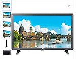 Best Picture Quality & Sound Quality Model- 24LP520V 59.9 cm (24 inch) Full HD LED TV
