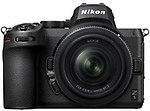 NIKON Z5 Mirrorless Camera 24-50 mm  