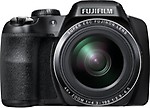 Fujifilm FinePix S8500 Point & Shoot Digital Camera