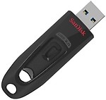 SanDisk SDCZ48-064G-U46 64 GB Pen Drive