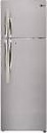 LG 308 L Frost Free Double Door 2 Star Refrigerator  ( GL-T322RPZY)