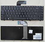 Lapso India Laptop Keyboard Compatible for Dell Inspiron 15R 7520 Series