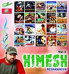 Generic Pen Drive - Himesh Reshamiya // Bollywood Song // CAR Song /Long Drive / / USB // MP3 Audio // 16GB