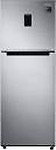 SAMSUNG 324 L Frost Free Double Door 2 Star Convertible Refrigerator  ( RT34B4542S8/HL)